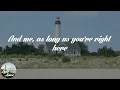 Luke Combs - Better Together (Lyrics)