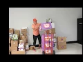 Pie in the Sky Donations From KeHE Distributors June 2020