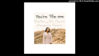 elaine youre the one queller du pours amapiano remix 