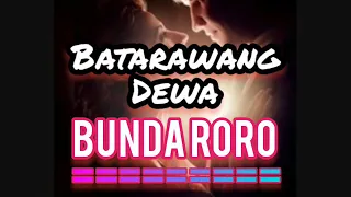 Download BATARAWANG DEWA: Duet Smule cover Bunda Roro MP3