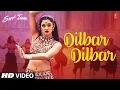 Download Lagu Dilbar Dilbar - Video Song | Alka Yagnik | Sirf Tum | Sushmita Sen, Sanjay Kapoor | 90s Hit Song