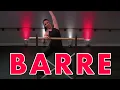 Carrie Rezabek PURE BARRE ORIGINAL