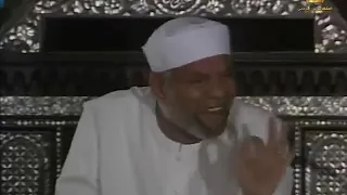 وجاءوا أباهم عشاء يبكون تفسير الشيخ الشعراوي لسورة يوسف من الآية 16 إلى 21 