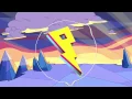 Download Lagu Porter Robinson - Goodbye To A World (Disco's Over Remix)