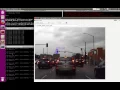 Traffic Light Detection with ROS