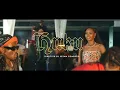 Tommy Flavour, Alikiba - Huku