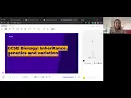 GCSE Biology Lesson 2 - Genetic inheritance MyTutor