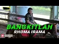 Download Lagu BANGKITLAH. RHOMA IRAMA ( lirik )