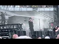 Breaking Benjamin - Dear Agony (feat Lacey Sturm of Flyleaf) @ Sonic Temple (May 18, 2024)