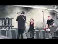 Download Lagu Breaking Benjamin - Dear Agony (feat Lacey Sturm of Flyleaf) @ Sonic Temple (May 18, 2024)