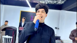 لا تاخذ من خوالك ترى يتقشمر حالك الفنان احمد جاسم جوقي و المايسترو نوفل السبعاوي تسجيلات الوسام دندنها