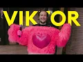 Download Lagu Ik deed mee aan The Masked Singer en ging total loss in Oss | VIKTOR #04