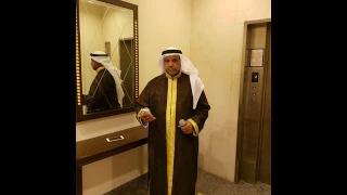 سمعت حس الطار شالوه الفنان جمال الرندي خبيتي 