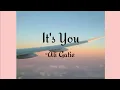 It's You~Ali Gatie🎶(Lyrics)