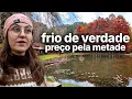 Santo Antonio do Pinhal A vizinha secreta de Campos do Jordao