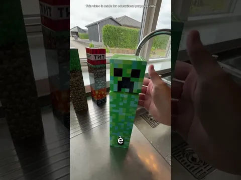 😂🥤 La mamma mi ha comprato la mia bottiglia preferita, ma è solo per chi mette "mi piace"! ❤️ #short