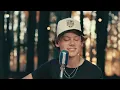 Maddox Batson's Acoustic Fireside Set ft. “Girl In Green” & More | CMT Campfire Sessions