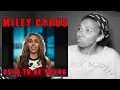 Download Lagu Miley Cyrus - Used To Be Young | Official Music Video Reaction