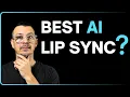 Download Lagu AI Lip Sync Battle - 6 Tools Put To The Test!