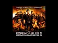 Brian Tyler-The Expendables 2--Track 8--Party Crashers