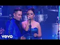 Download Lagu Los Ángeles Azules - El Listón De Tu Pelo (Live) ft. Grupo Cañaveral De Humberto Pabón