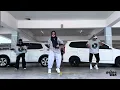 AWAS | KRU | Salsation® Choreography by SEI Zura