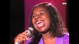 Randy Crawford - Almaz