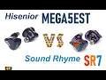 Download Lagu Hisenior Mega5EST vs Sound Rhyme SR7(01) [ethno]