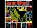 Jackie Mittoo & The Soul Brothers Chicken And Booze