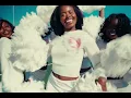 Momo Boyd, Infinity Song - She's A Sweetheart (Official Visualizer)