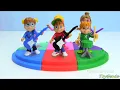 Download Lagu MLP:EG (Time to Come Together) Alvin and the Chipmunks