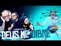 Download Lagu 27/08/2025 DEUS ME DIBRE - AO VIVO TODOS OS DIAS ÀS 10H!