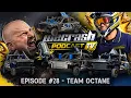 WeCrashTV Podcast Episode Team Octane Gold Rush Nationals 2026 Reveal