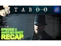 Taboo s01e02 - Episode 2