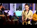Emmet Cohen w/ Mike Rodriguez & John Ellis | Visa (Bb Blues)
