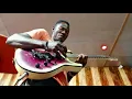 Lagu #Agape Band #nimeziona baraka za Bwana solo by Gespo David #Esau #victor