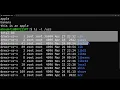 Linux Commands Tutorial 14 Pipelines head and tail commands