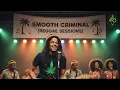 Lagu MICHAEL JACKSON  Smooth Criminal (Reggae Reimagined) | IA Melodart AI COVER