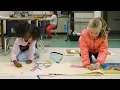 A Child-First Approach to Classroom Design