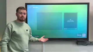 Completing Launcher Installation Learning Launcher DisplayNote