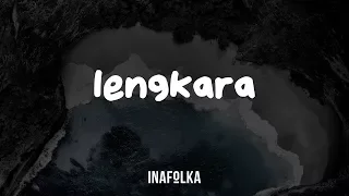 Download Theory of Discoustic - Lengkara (Lyric Video) MP3