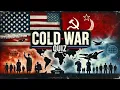 Ultimate Cold War Challenge Test Your Knowledge