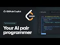 Copilot doing Leetcode coding challenges