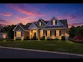 Stunning Ranch Home in Townsend Fields 341 Peach Peddler Path Dover DE Full Home Tour