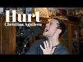 Download Lagu Hurt - Christina Aguilera(Brae Cruz cover)