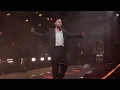 Mert Demir - Gözlerime Bak Live 4K