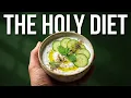 10 Biblical Meals God Designed to Heal You Instantly
