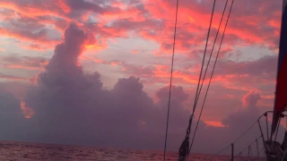 Atlantic Sunset
