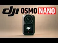 DJI OSMO NANO - 23 September Announcement!