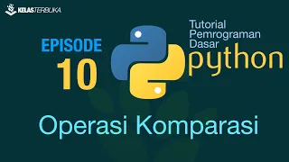Learn Python Basic - 10